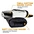 leather tig welding gloves